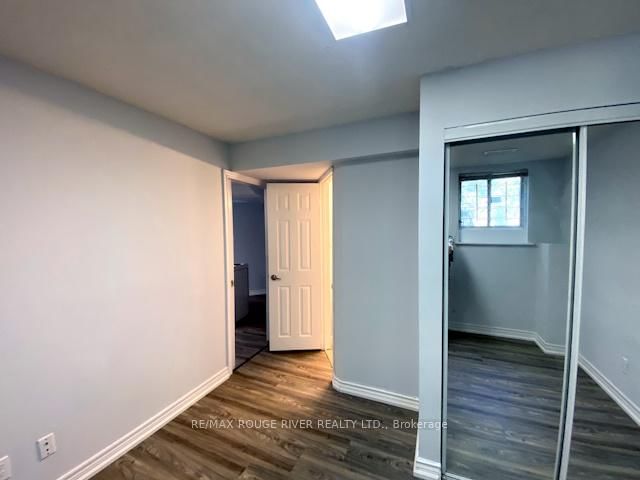 Detached House for lease at 1 ROMAC Drive, Toronto, Ontario, M1C 4V6 - Highland Creek - MLS: E12859056