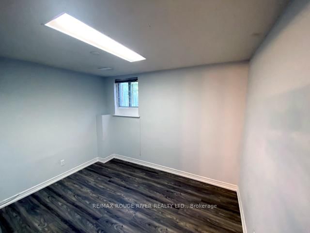 Detached House for lease at 1 ROMAC Drive, Toronto, Ontario, M1C 4V6 - Highland Creek - MLS: E12859056