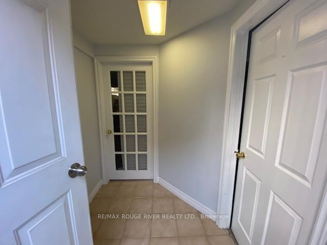 Detached House for lease at 1 ROMAC Drive, Toronto, Ontario, M1C 4V6 - Highland Creek - MLS: E12859056