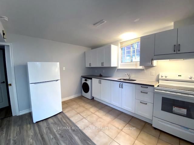 Detached House for lease at 1 ROMAC Drive, Toronto, Ontario, M1C 4V6 - Highland Creek - MLS: E12859056