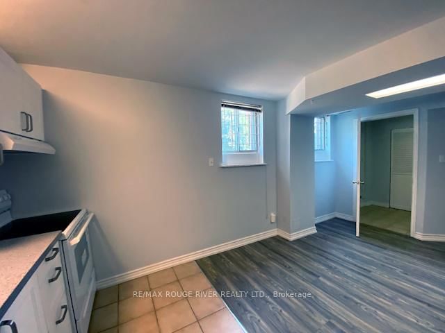 Detached House for lease at 1 ROMAC Drive, Toronto, Ontario, M1C 4V6 - Highland Creek - MLS: E12859056