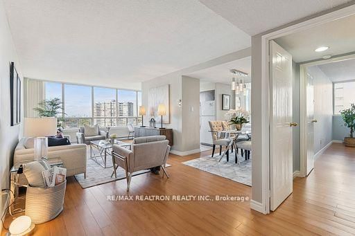 1503 - 150 Alton Towers Circ, Toronto, M1V 4X7 | Image 2