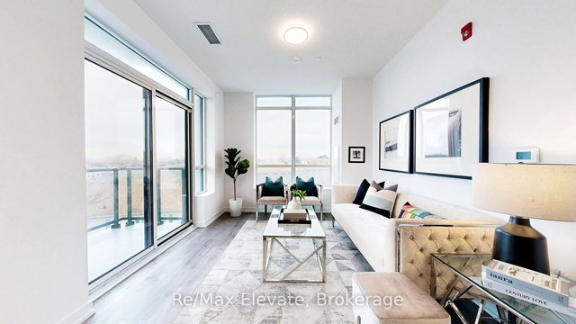 519 - 1010 Dundas Street E