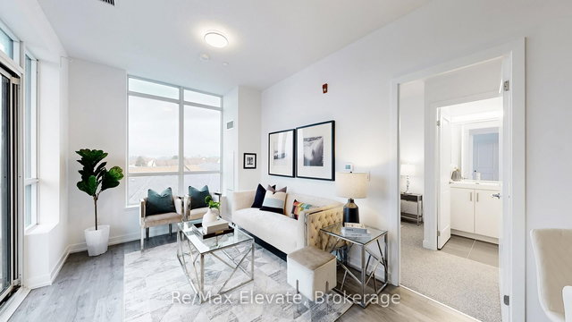 519 - 1010 Dundas Street E