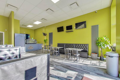 4A - 3220 Kingston Rd | Toronto | Image