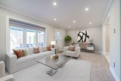 26 Burkwood Cres | Toronto | Image