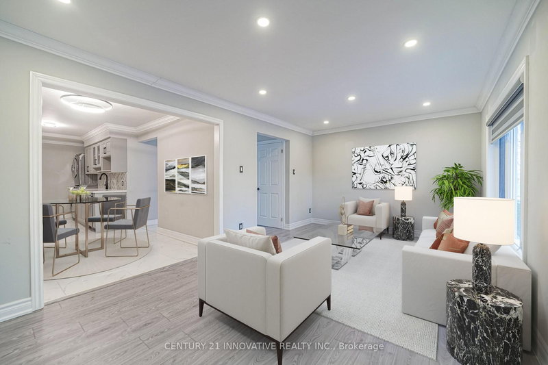 26 Burkwood Cres S, Toronto, M1B 1P1 | Image 2