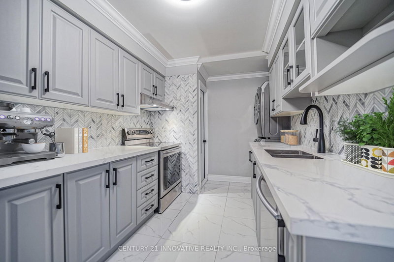 26 Burkwood Cres S, Toronto, M1B 1P1 | Image 3