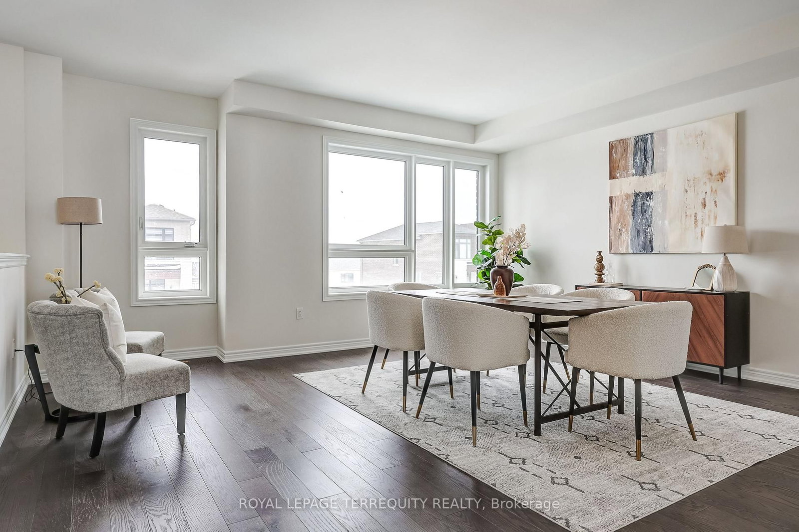 Detached House for sale at 1226 Talisman Manr, Pickering, Ontario, L1X 0R9 - Rural Pickering - MLS: E12859644