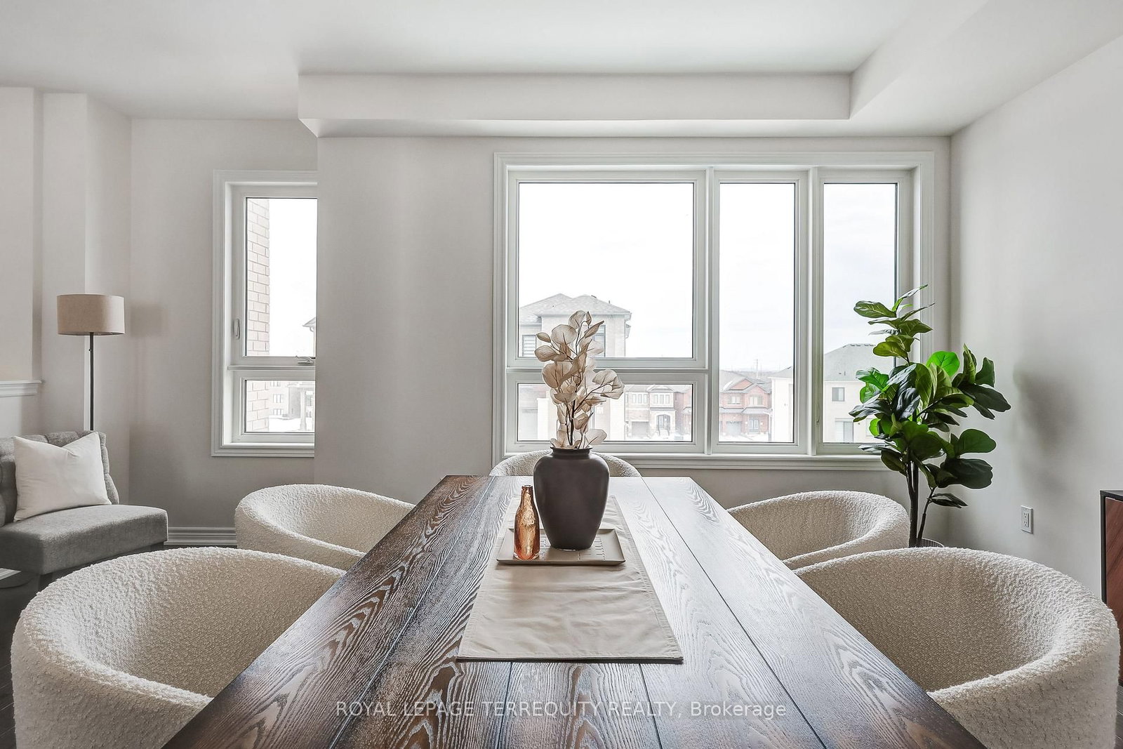 Detached House for sale at 1226 Talisman Manr, Pickering, Ontario, L1X 0R9 - Rural Pickering - MLS: E12859644