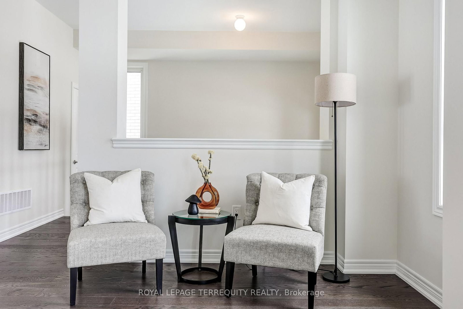 Detached House for sale at 1226 Talisman Manr, Pickering, Ontario, L1X 0R9 - Rural Pickering - MLS: E12859644