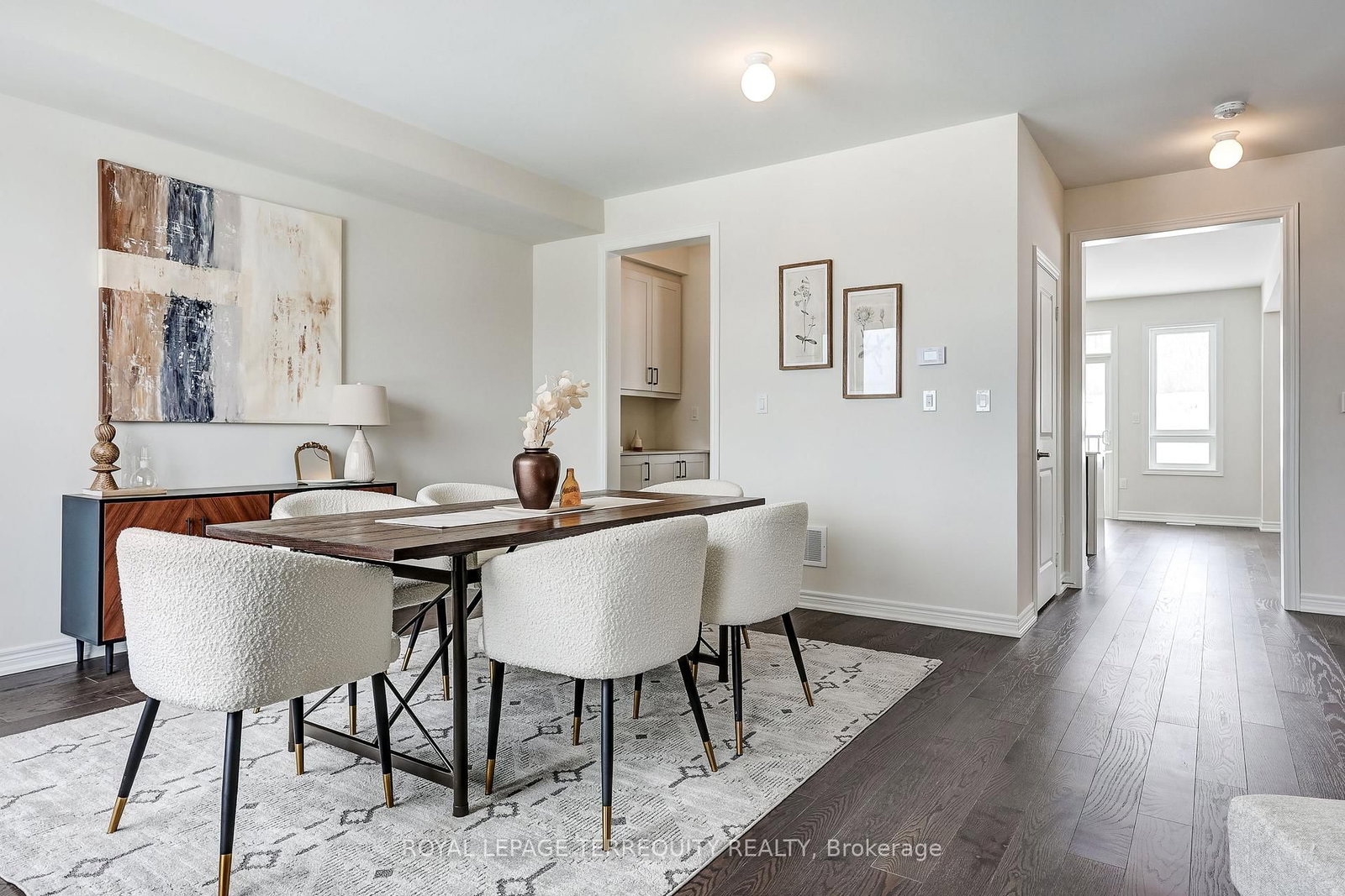 Detached House for sale at 1226 Talisman Manr, Pickering, Ontario, L1X 0R9 - Rural Pickering - MLS: E12859644