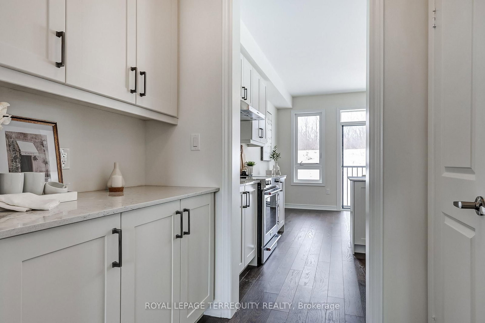 Detached House for sale at 1226 Talisman Manr, Pickering, Ontario, L1X 0R9 - Rural Pickering - MLS: E12859644