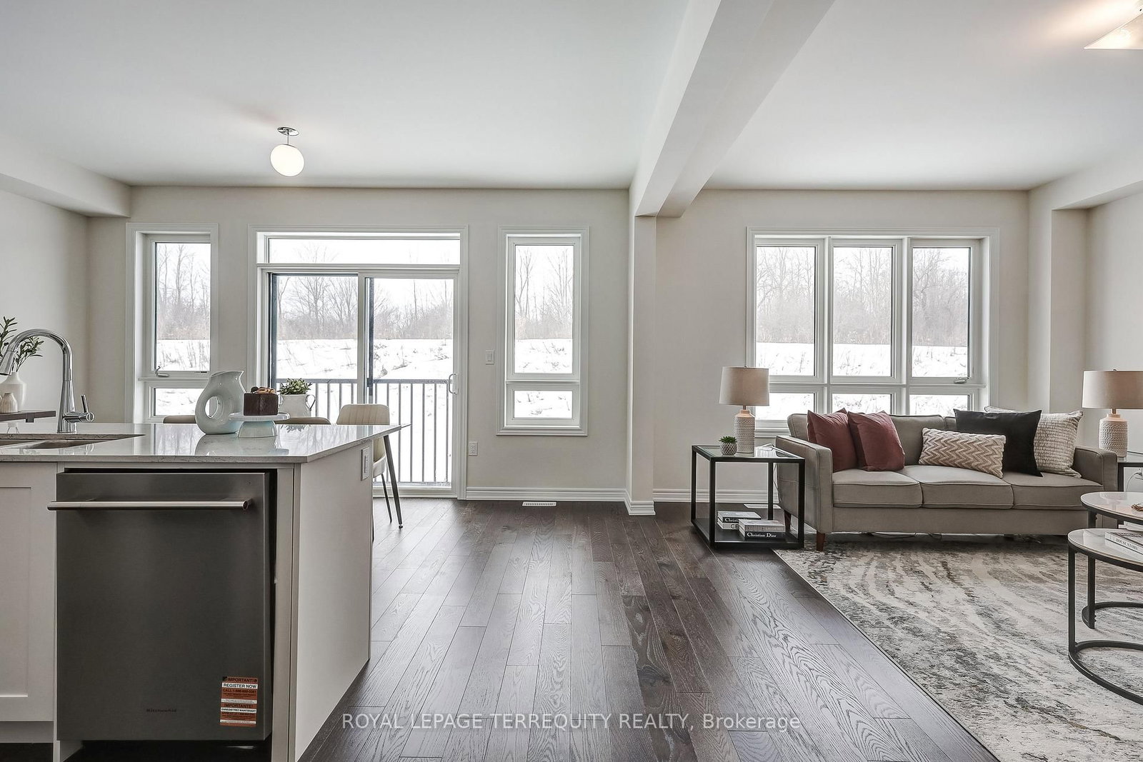 Detached House for sale at 1226 Talisman Manr, Pickering, Ontario, L1X 0R9 - Rural Pickering - MLS: E12859644