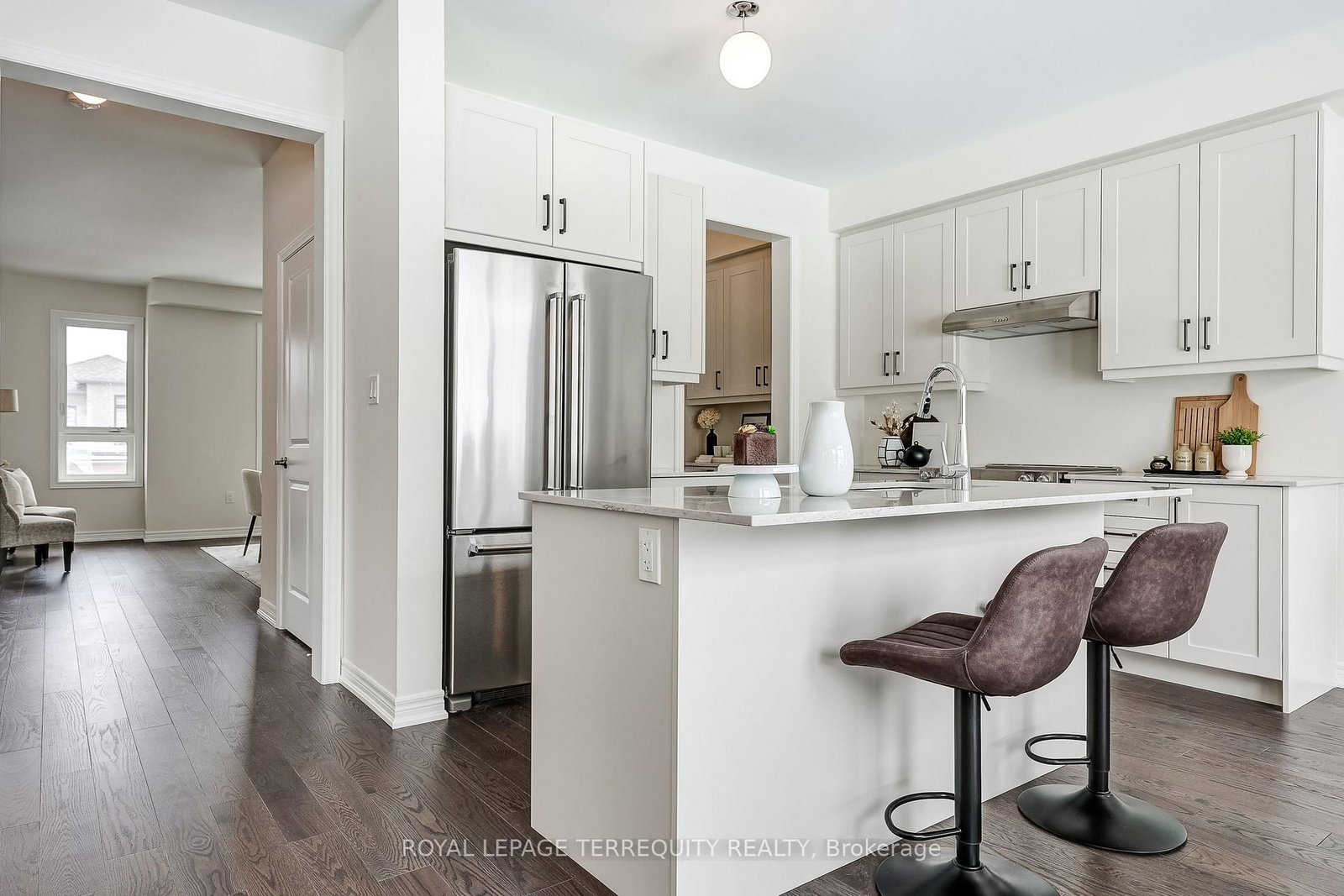 Detached House for sale at 1226 Talisman Manr, Pickering, Ontario, L1X 0R9 - Rural Pickering - MLS: E12859644