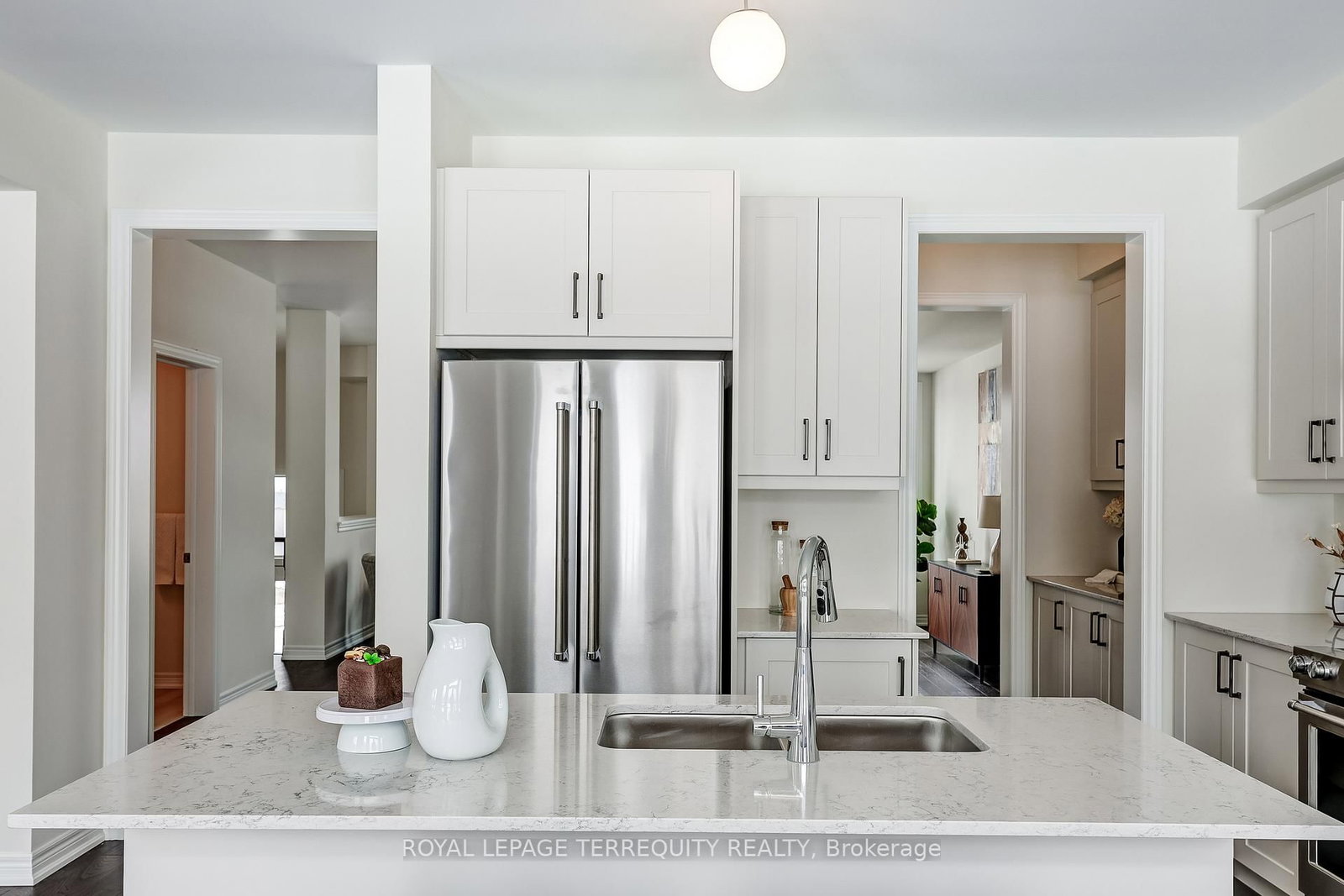 Detached House for sale at 1226 Talisman Manr, Pickering, Ontario, L1X 0R9 - Rural Pickering - MLS: E12859644