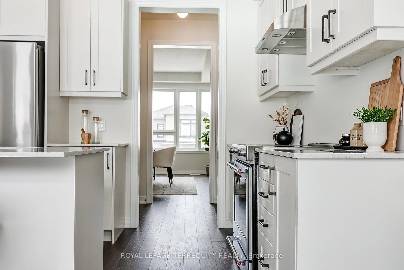 Detached House for sale at 1226 Talisman Manr, Pickering, Ontario, L1X 0R9 - Rural Pickering - MLS: E12859644