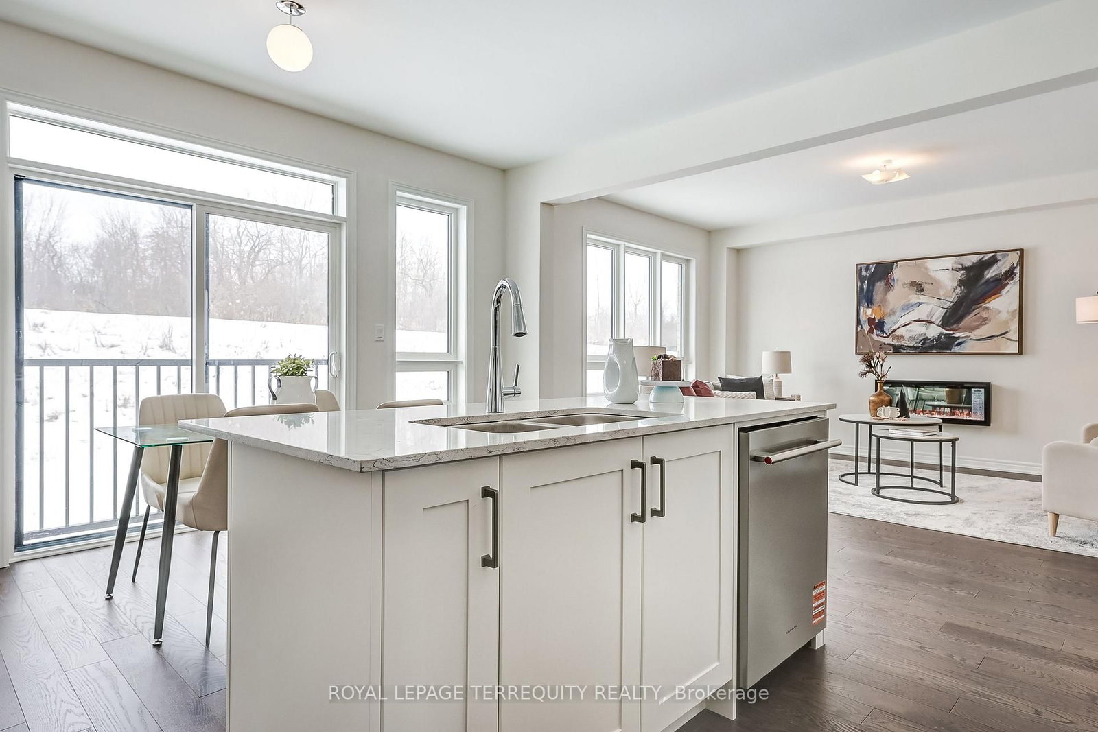 Detached House for sale at 1226 Talisman Manr, Pickering, Ontario, L1X 0R9 - Rural Pickering - MLS: E12859644