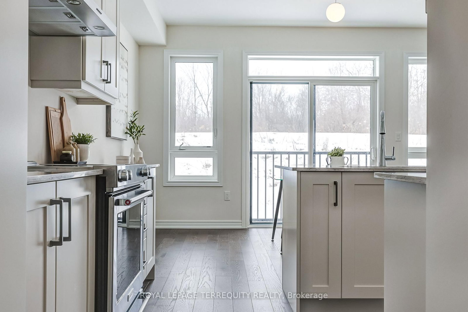 Detached House for sale at 1226 Talisman Manr, Pickering, Ontario, L1X 0R9 - Rural Pickering - MLS: E12859644