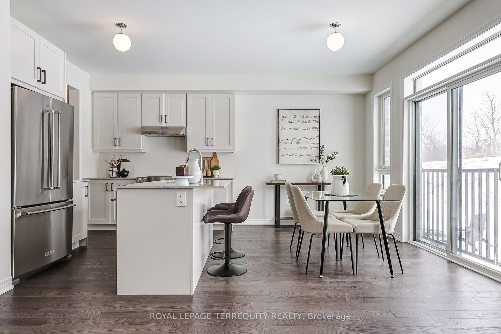 Detached House for sale at 1226 Talisman Manr, Pickering, Ontario, L1X 0R9 - Rural Pickering - MLS: E12859644