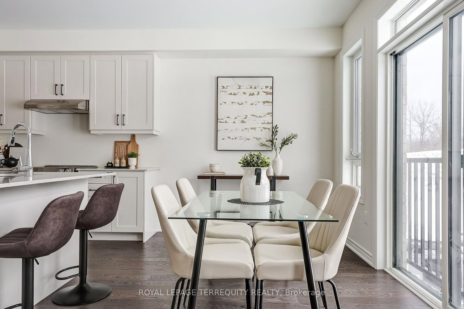 Detached House for sale at 1226 Talisman Manr, Pickering, Ontario, L1X 0R9 - Rural Pickering - MLS: E12859644