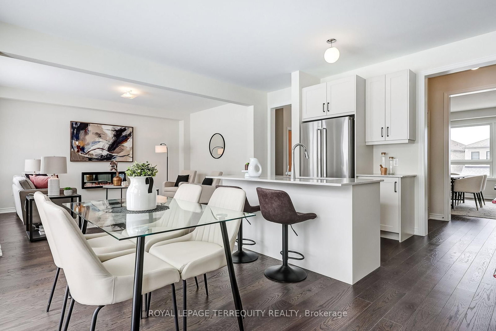 Detached House for sale at 1226 Talisman Manr, Pickering, Ontario, L1X 0R9 - Rural Pickering - MLS: E12859644