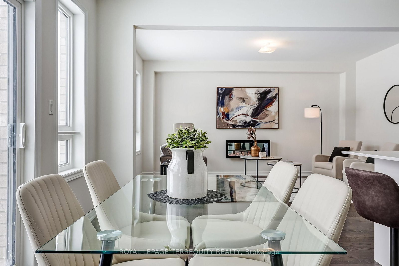 Detached House for sale at 1226 Talisman Manr, Pickering, Ontario, L1X 0R9 - Rural Pickering - MLS: E12859644