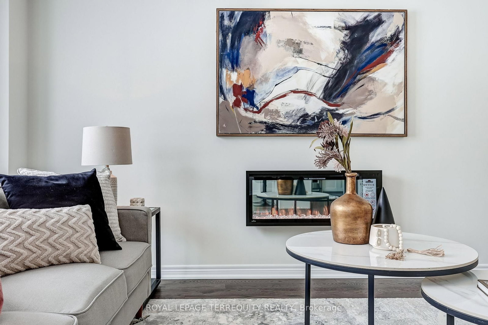 Detached House for sale at 1226 Talisman Manr, Pickering, Ontario, L1X 0R9 - Rural Pickering - MLS: E12859644