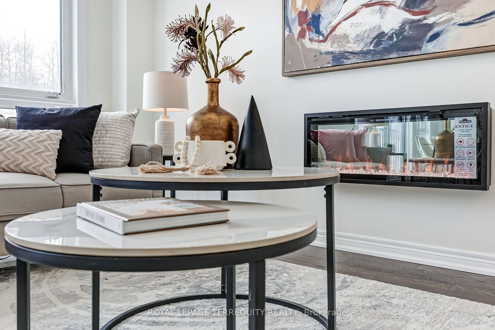 Detached House for sale at 1226 Talisman Manr, Pickering, Ontario, L1X 0R9 - Rural Pickering - MLS: E12859644