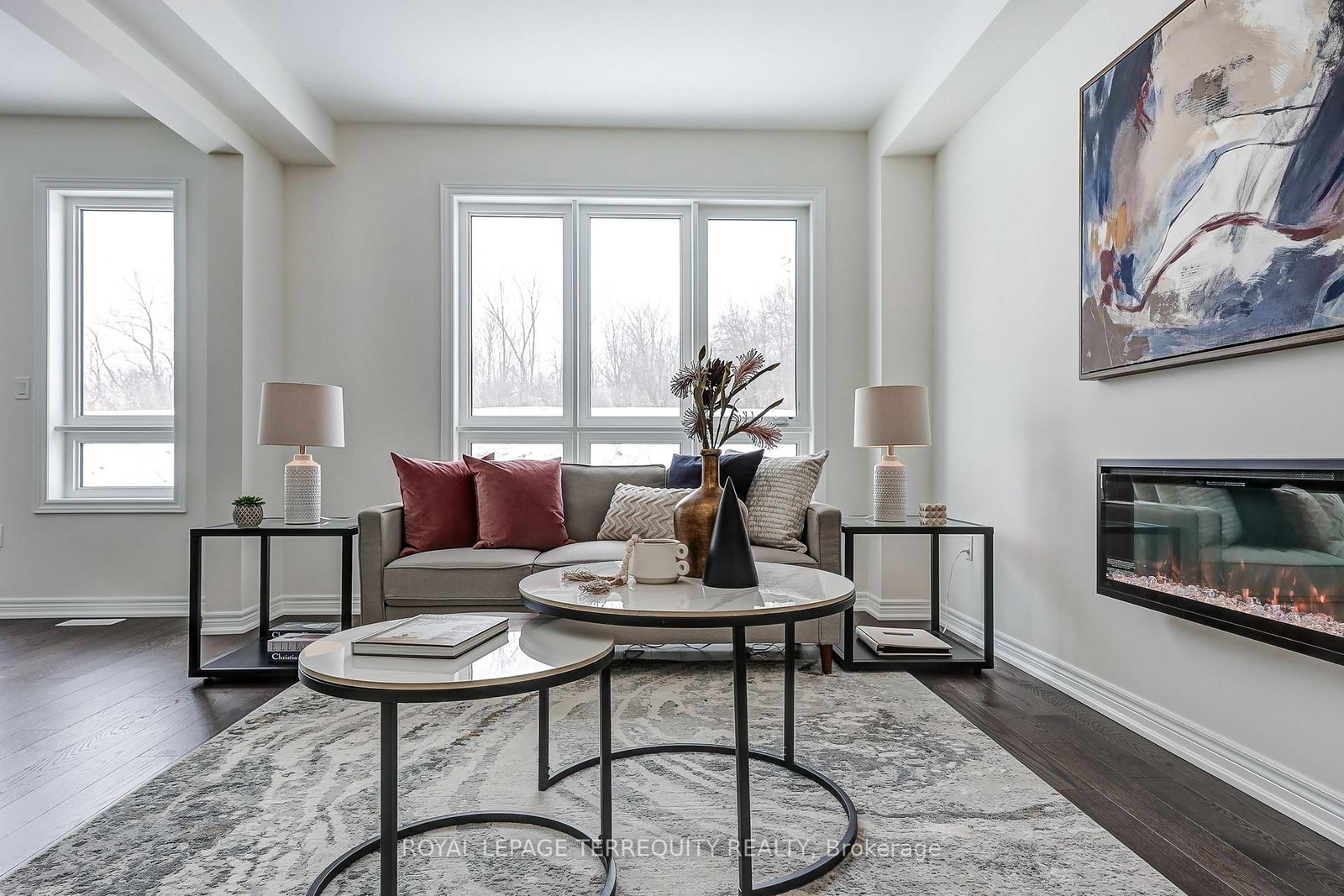 Detached House for sale at 1226 Talisman Manr, Pickering, Ontario, L1X 0R9 - Rural Pickering - MLS: E12859644