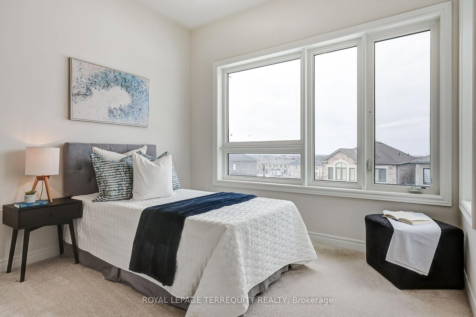 Detached House for sale at 1226 Talisman Manr, Pickering, Ontario, L1X 0R9 - Rural Pickering - MLS: E12859644