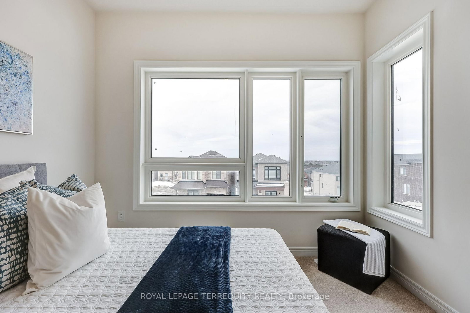 Detached House for sale at 1226 Talisman Manr, Pickering, Ontario, L1X 0R9 - Rural Pickering - MLS: E12859644