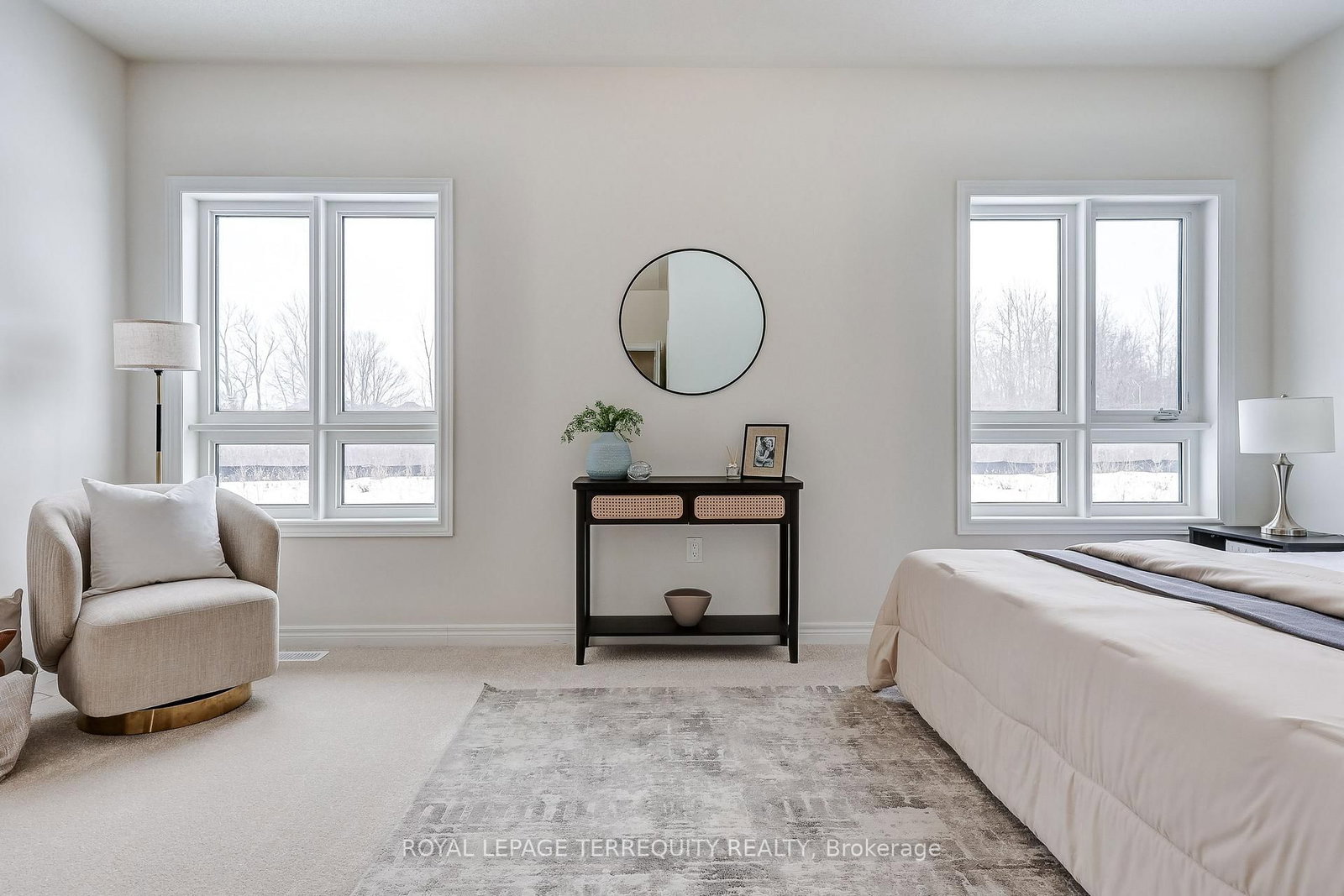 Detached House for sale at 1226 Talisman Manr, Pickering, Ontario, L1X 0R9 - Rural Pickering - MLS: E12859644