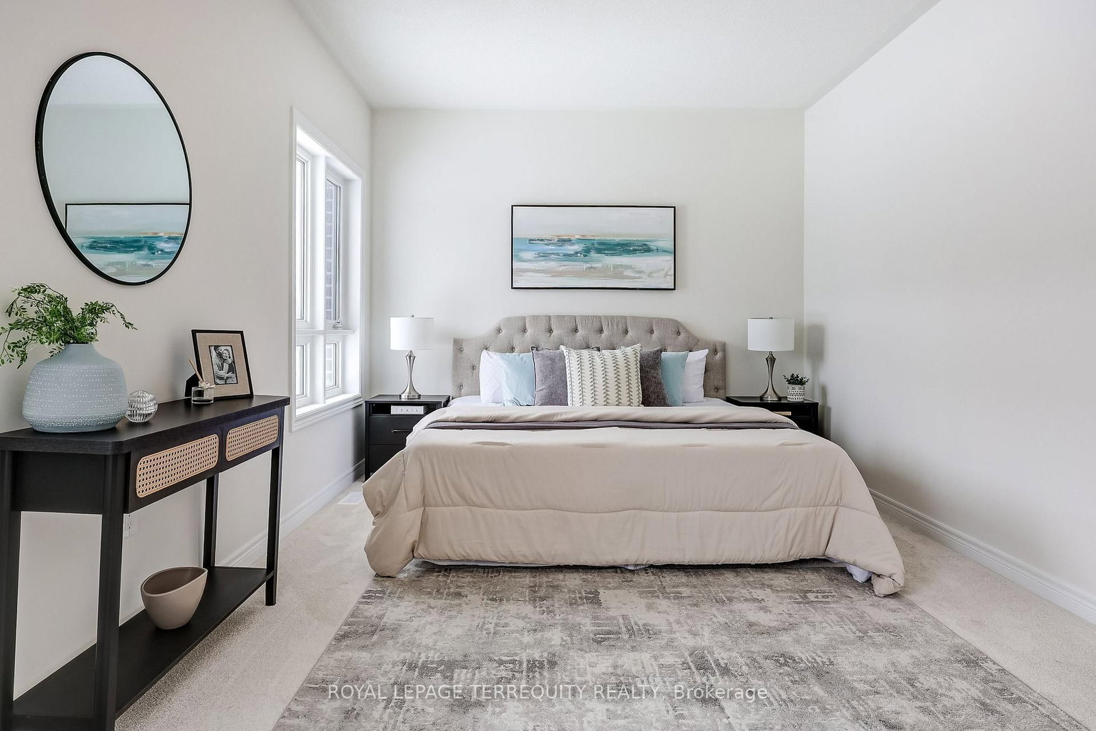 Detached House for sale at 1226 Talisman Manr, Pickering, Ontario, L1X 0R9 - Rural Pickering - MLS: E12859644