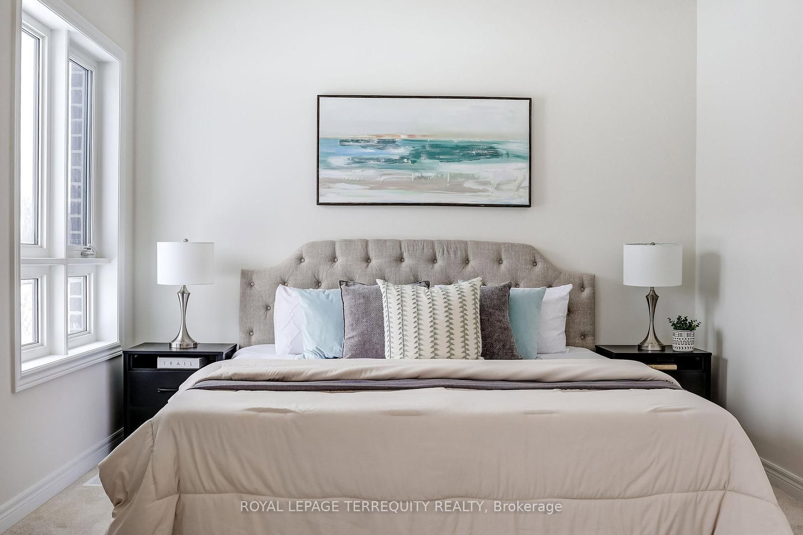 Detached House for sale at 1226 Talisman Manr, Pickering, Ontario, L1X 0R9 - Rural Pickering - MLS: E12859644