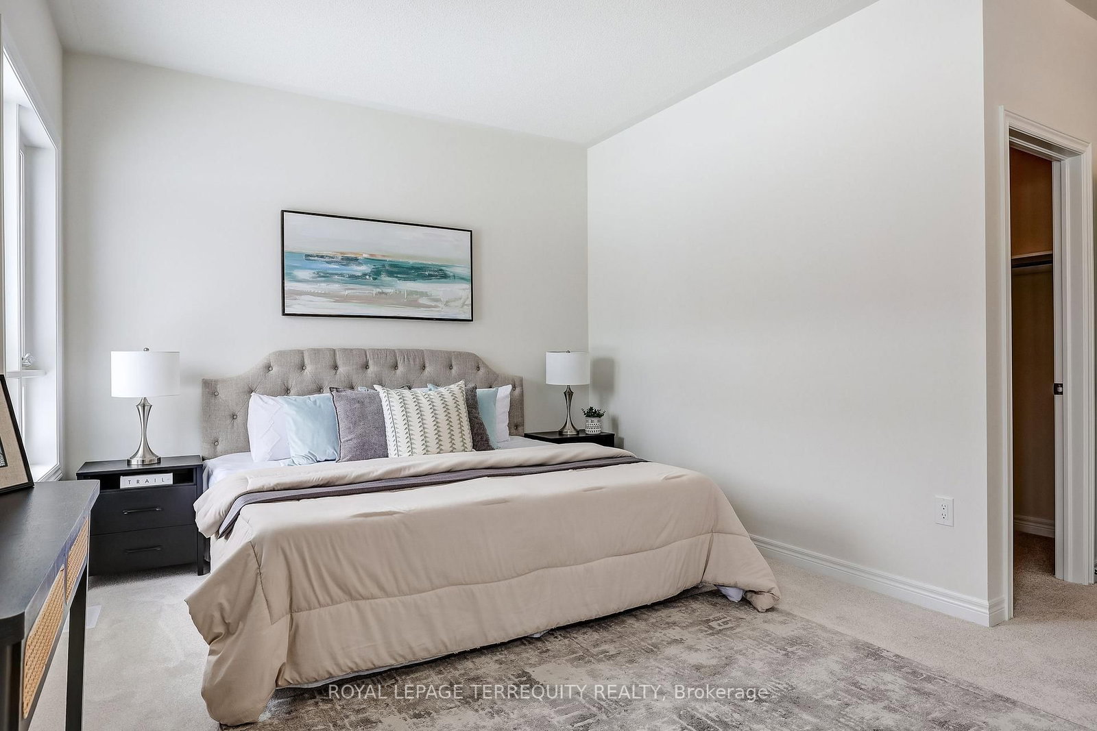 Detached House for sale at 1226 Talisman Manr, Pickering, Ontario, L1X 0R9 - Rural Pickering - MLS: E12859644