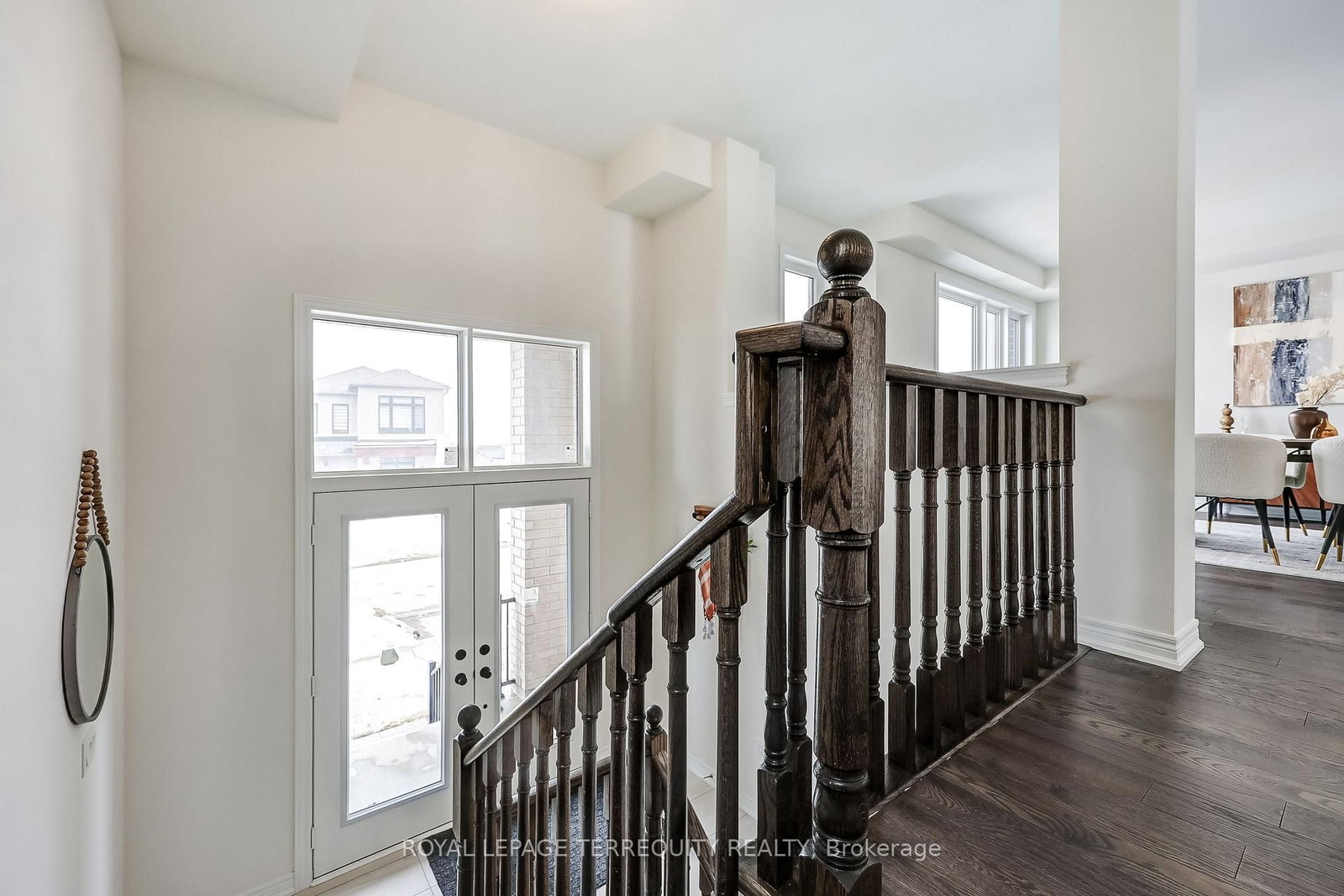 Detached House for sale at 1226 Talisman Manr, Pickering, Ontario, L1X 0R9 - Rural Pickering - MLS: E12859644