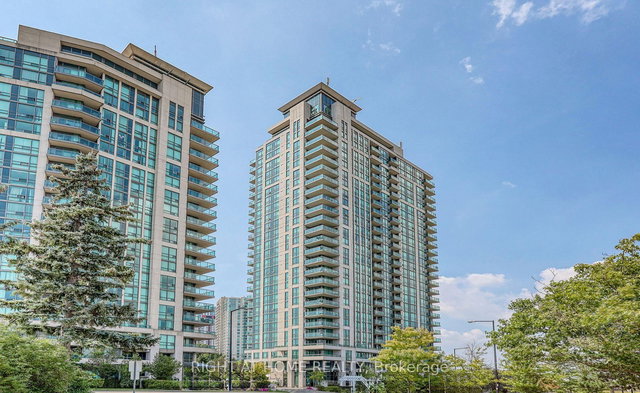 209 - 88 Grangeway Avenue