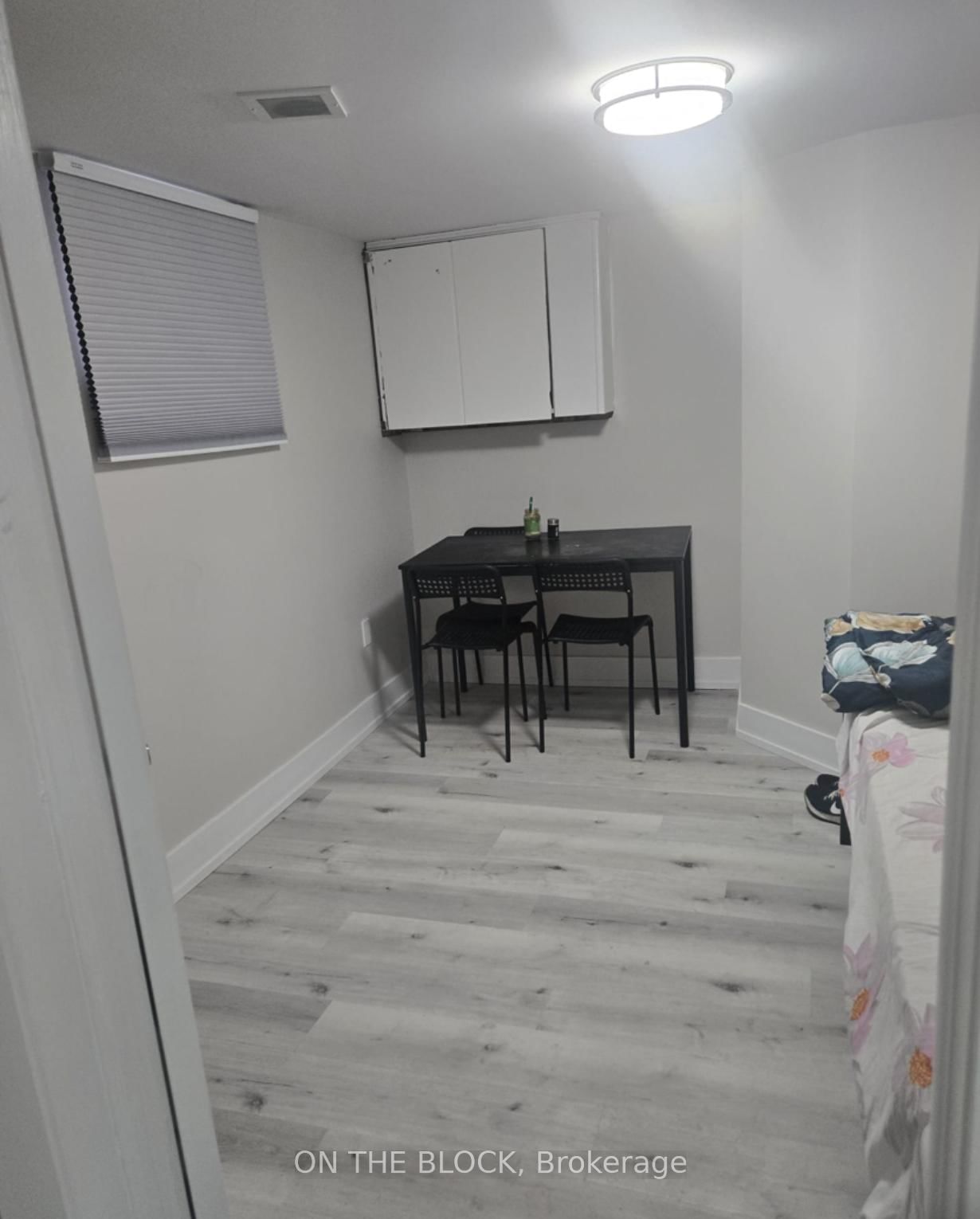 Detached House for lease at 103 Fitzgibbon Avenue, Toronto, Ontario, M1K 4A4 - Eglinton East - MLS: E12859810