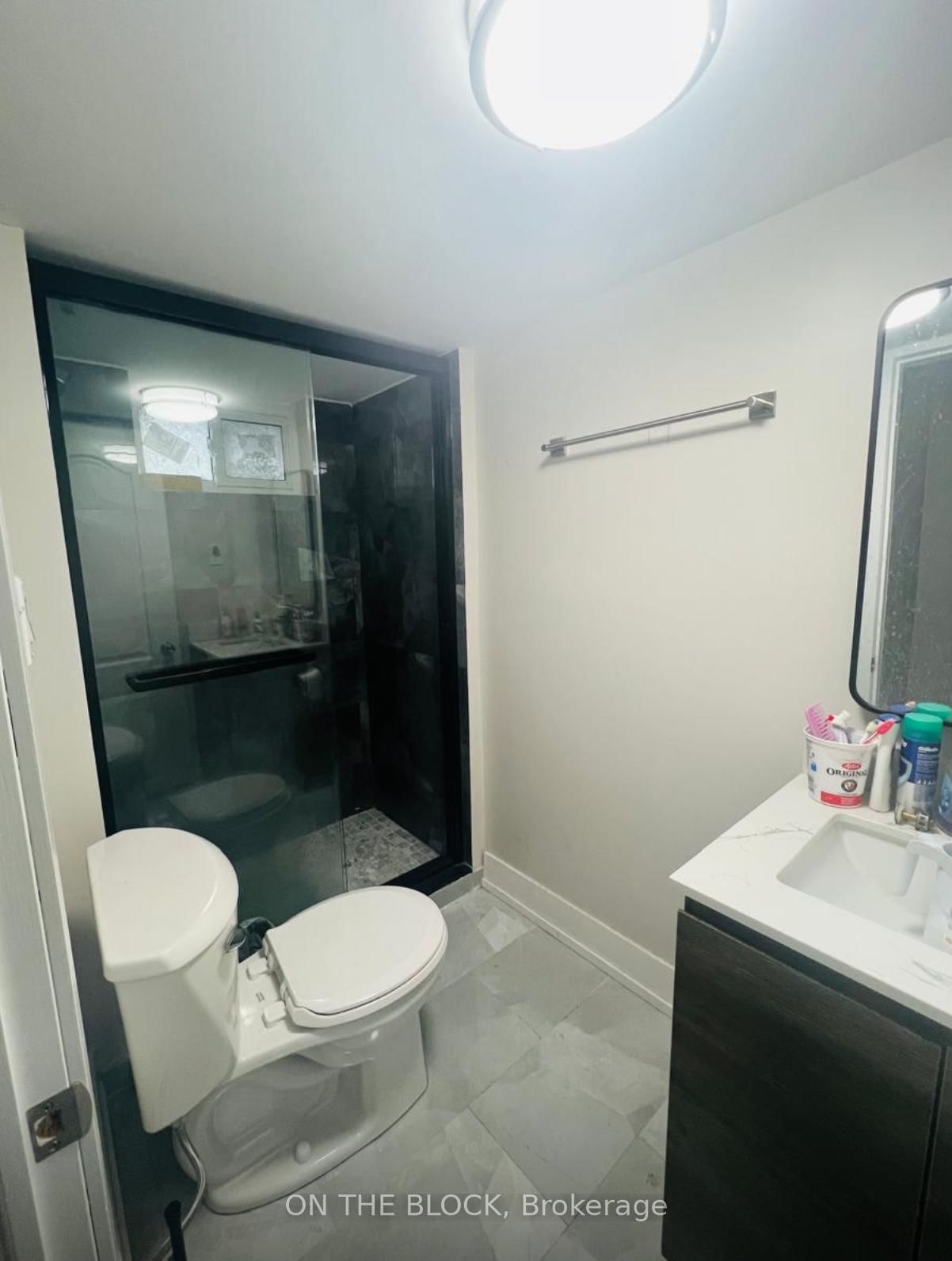 Detached House for lease at 103 Fitzgibbon Avenue, Toronto, Ontario, M1K 4A4 - Eglinton East - MLS: E12859810