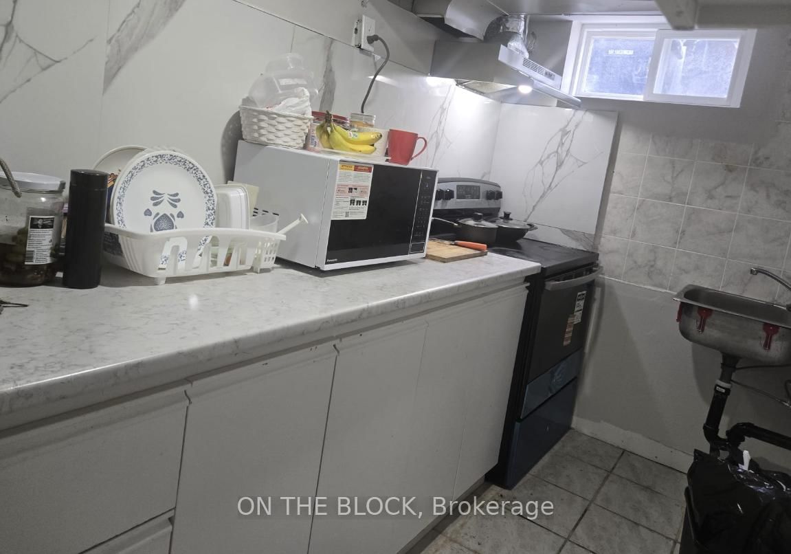 Detached House for lease at 103 Fitzgibbon Avenue, Toronto, Ontario, M1K 4A4 - Eglinton East - MLS: E12859810