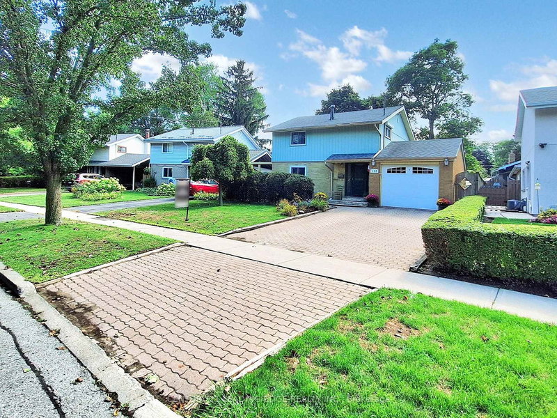 102 Botany Hill Rd, Toronto, M1G 3K7 | Image 2