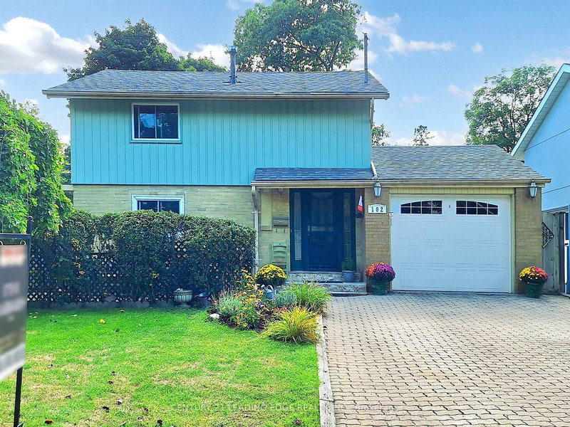 102 Botany Hill Rd, Toronto, M1G 3K7 | Image 3