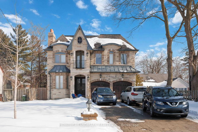 Basement - 15 Bobmar Road