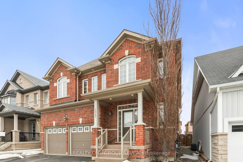 2085 Rudell Rd, Clarington, L1B 0C6 | Image 2