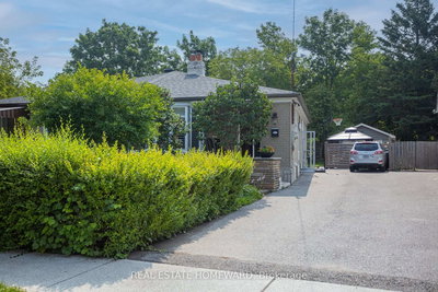 Bsmt - 115 Porchester Dr | Toronto | Image