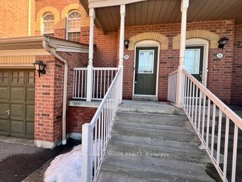 #39 - 575 Steeple Hill, Pickering, L1V 7G3 | Image 2