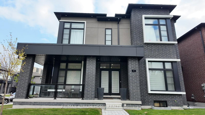 5 Norbury Cres, Toronto, M1P 0G3 | Image 2