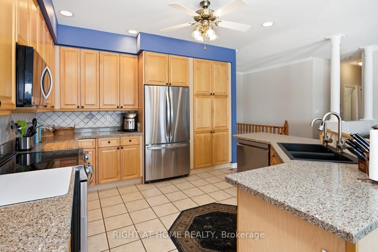 Detached House for sale at 295 Waterbury Crescent, Scugog, Ontario, L9L 1S5 - Port Perry - MLS: E12860226