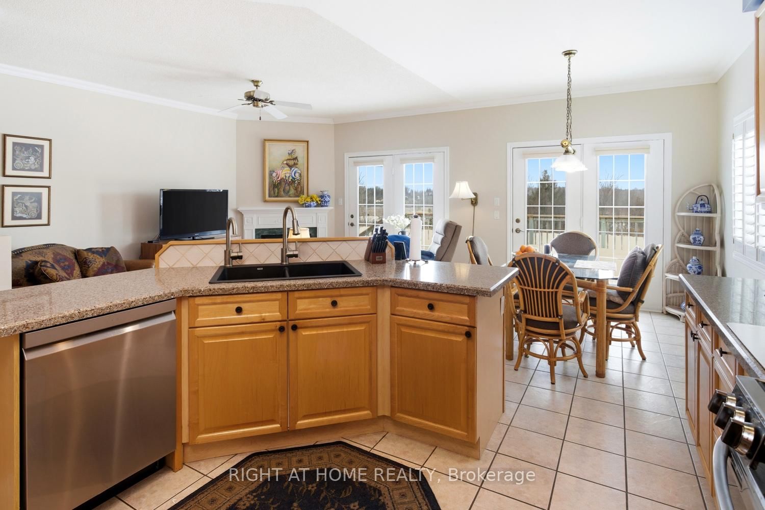 Detached House for sale at 295 Waterbury Crescent, Scugog, Ontario, L9L 1S5 - Port Perry - MLS: E12860226